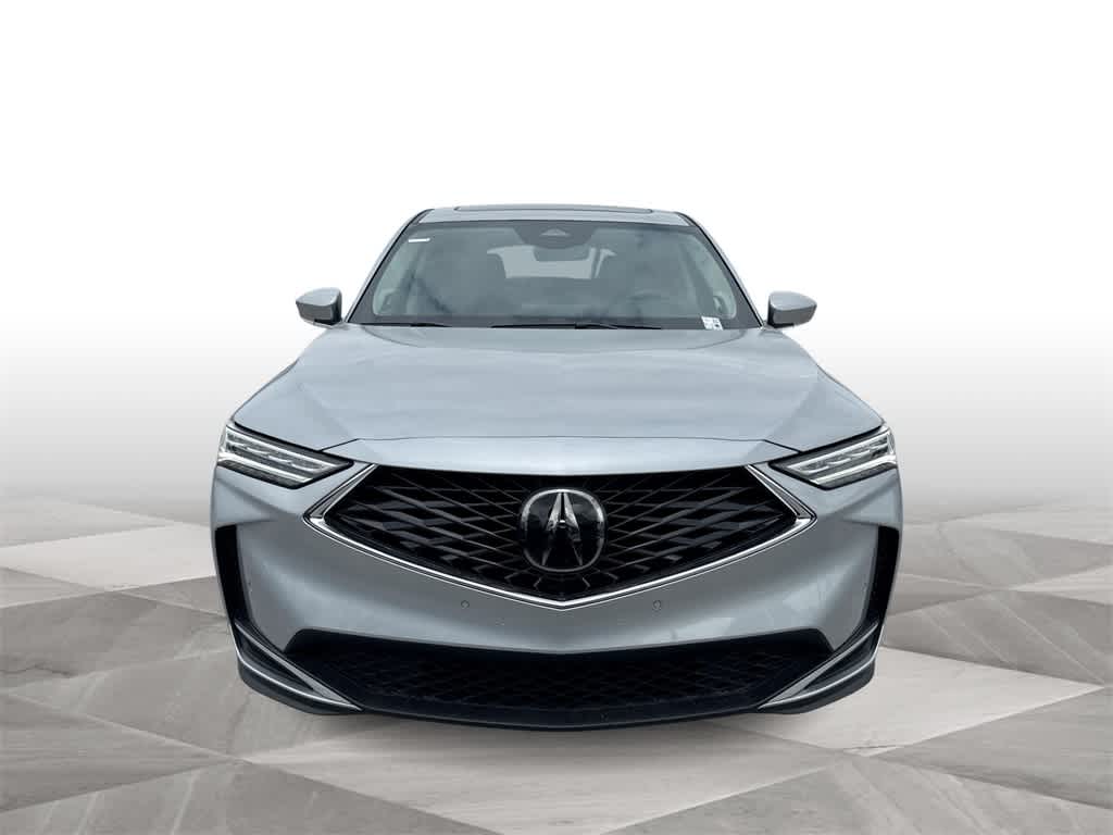 2026 Acura MDX with Technology Package