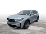 2026 Acura MDX with Technology Package