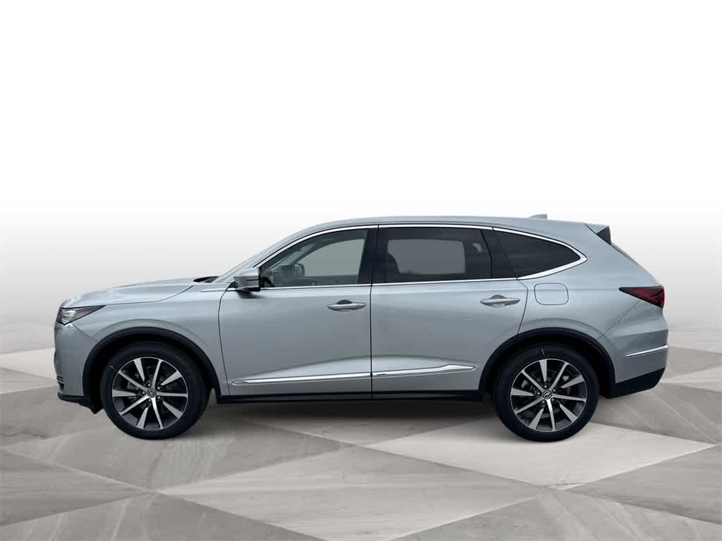 2026 Acura MDX with Technology Package