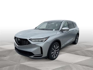 2026 Acura MDX with Technology Package