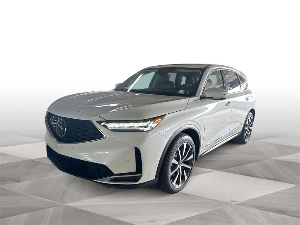 2026 Acura MDX with Technology Package