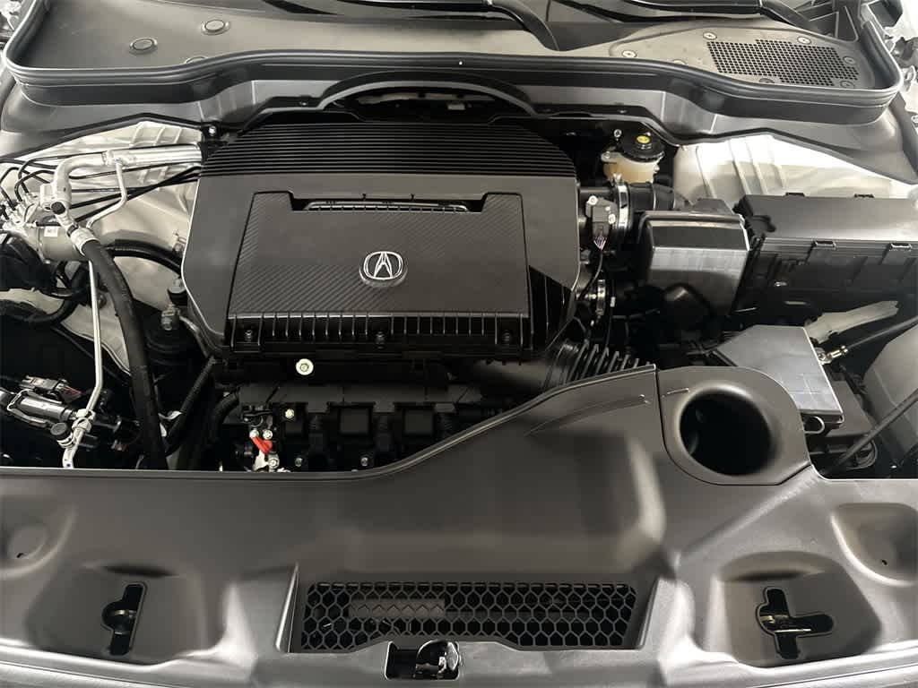 2026 Acura MDX with Technology Package