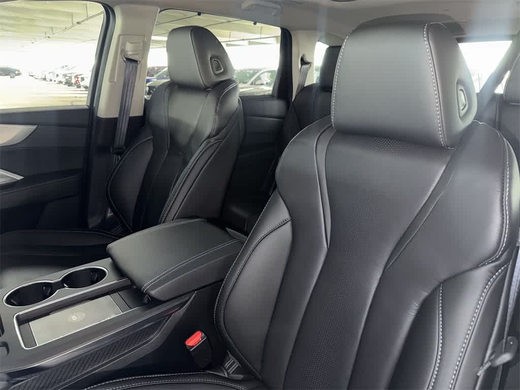 2026 Acura MDX with Technology Package