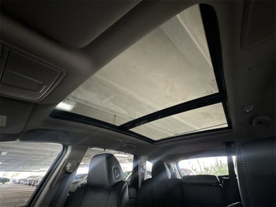 2026 Acura MDX with Technology Package