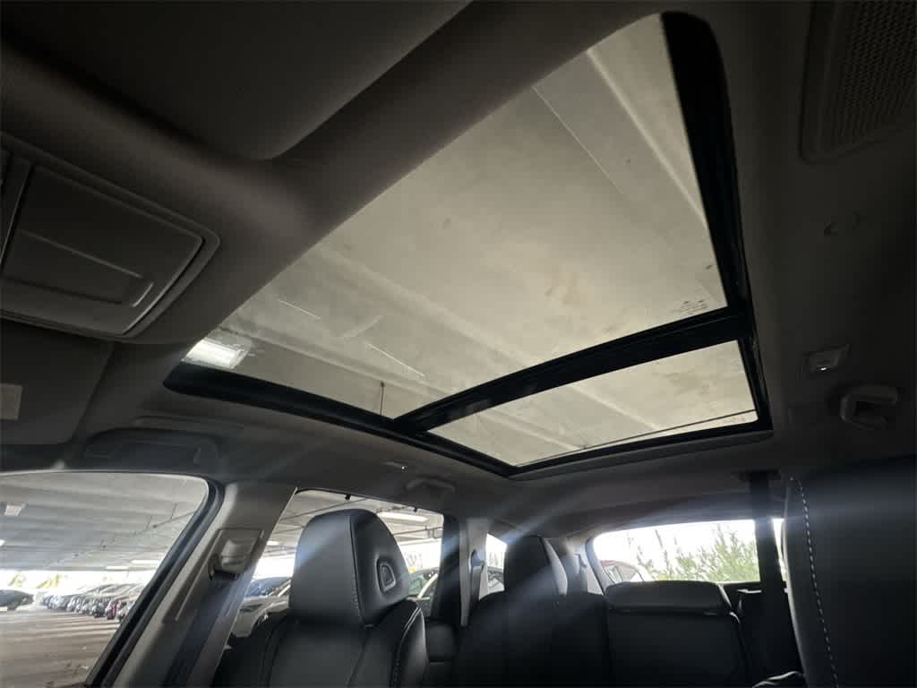 2026 Acura MDX with Technology Package