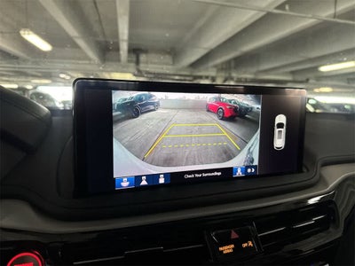 2026 Acura MDX with Technology Package