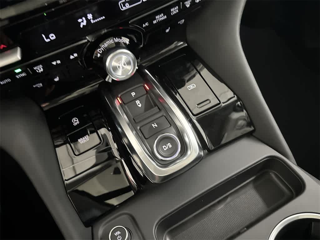 2026 Acura MDX with Technology Package