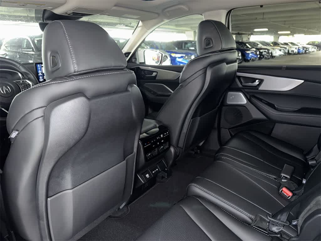 2026 Acura MDX with Technology Package
