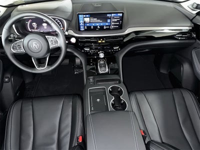 2026 Acura MDX with Technology Package