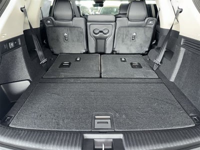 2026 Acura MDX with Technology Package