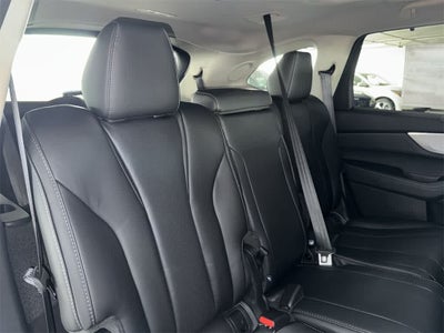 2026 Acura MDX with Technology Package