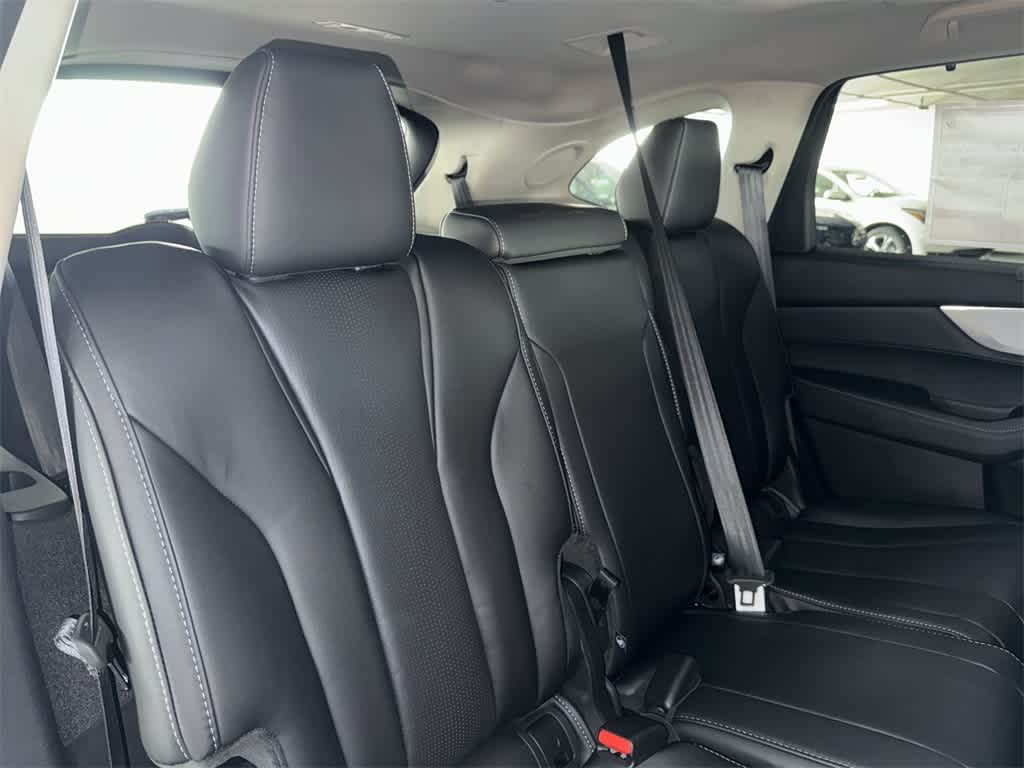 2026 Acura MDX with Technology Package