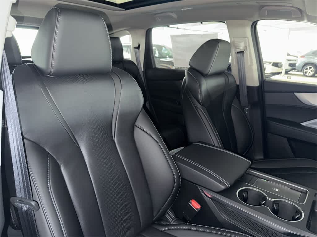 2026 Acura MDX with Technology Package