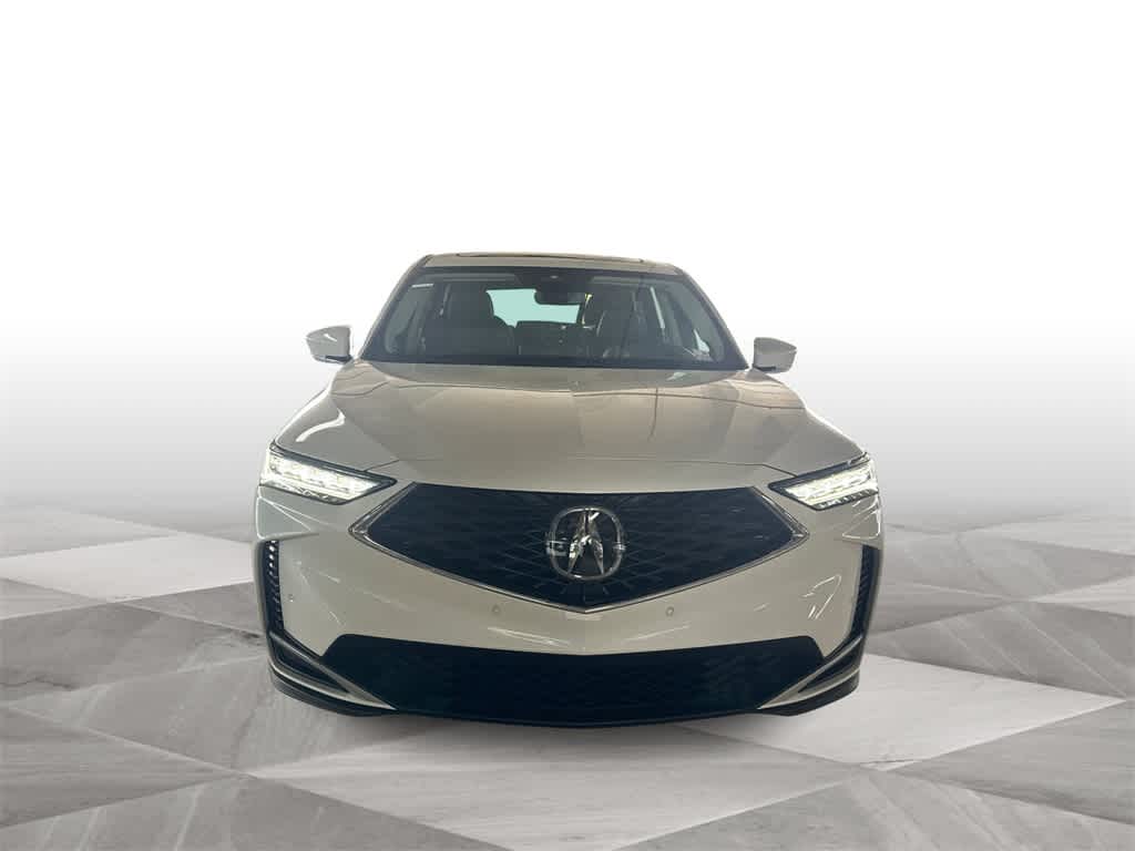 2026 Acura MDX with Technology Package