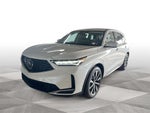 2026 Acura MDX with Technology Package