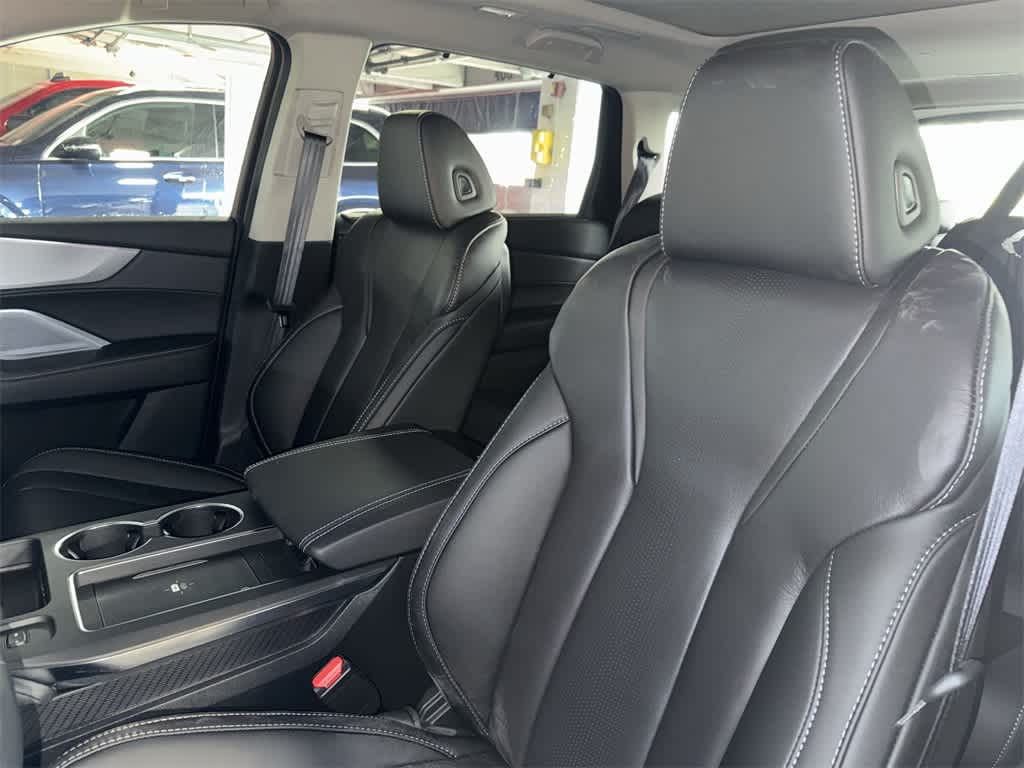 2026 Acura MDX with Technology Package