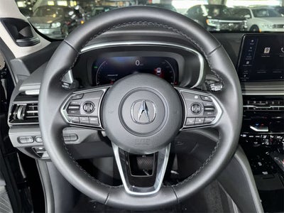 2026 Acura MDX with Technology Package