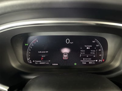 2026 Acura MDX with Technology Package