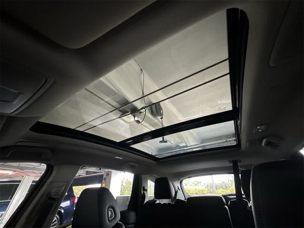 2026 Acura MDX with Technology Package