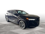 2026 Acura MDX with Technology Package