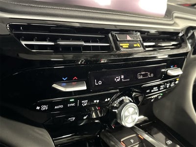 2026 Acura MDX with Technology Package