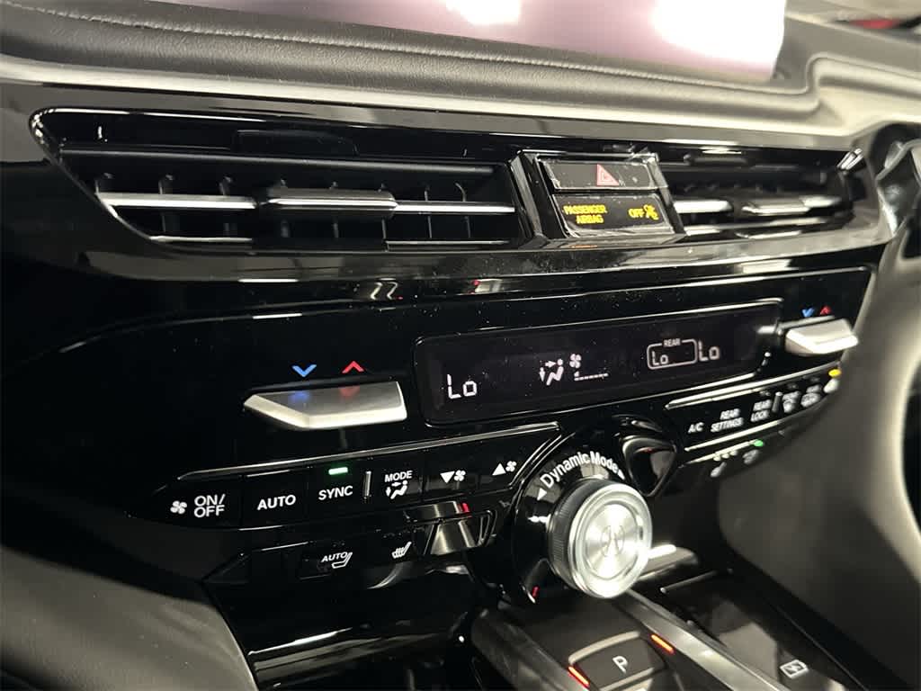 2026 Acura MDX with Technology Package