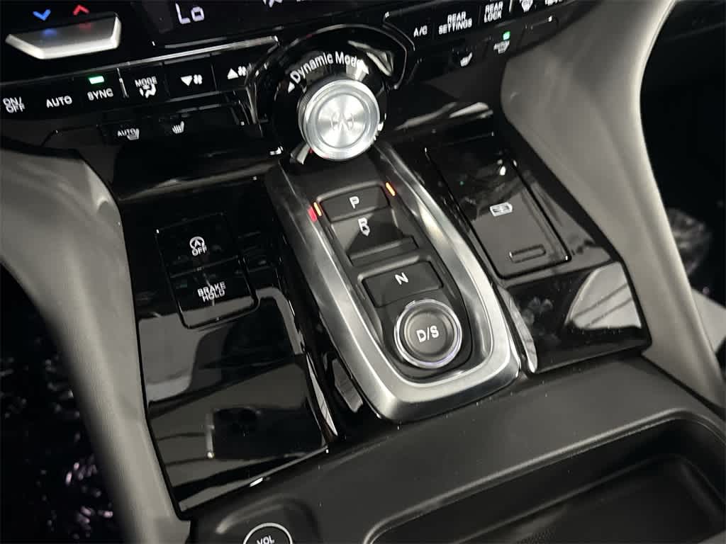 2026 Acura MDX with Technology Package