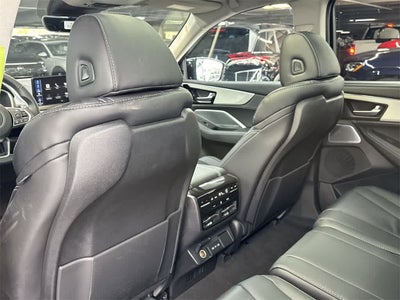2026 Acura MDX with Technology Package