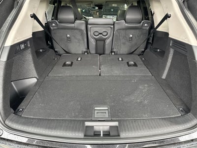 2026 Acura MDX with Technology Package