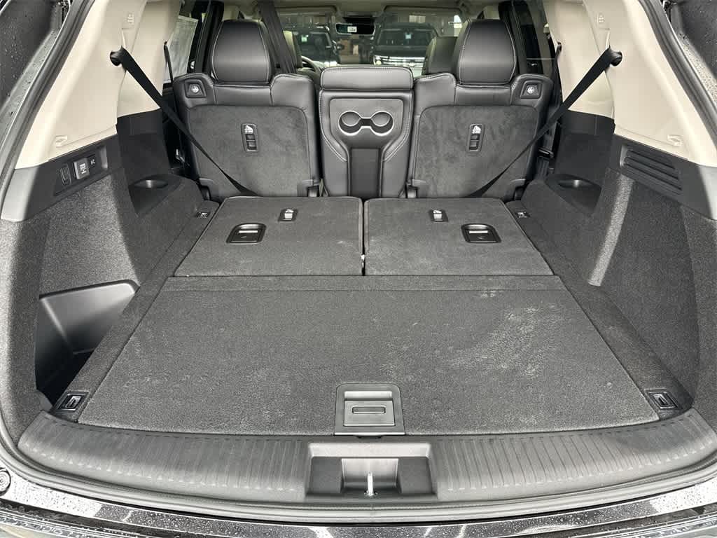 2026 Acura MDX with Technology Package