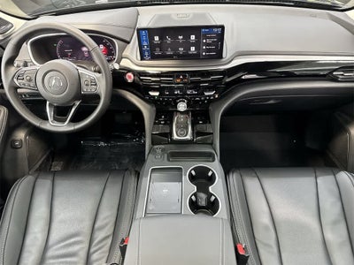 2026 Acura MDX with Technology Package