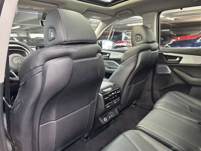 2026 Acura MDX with Technology Package