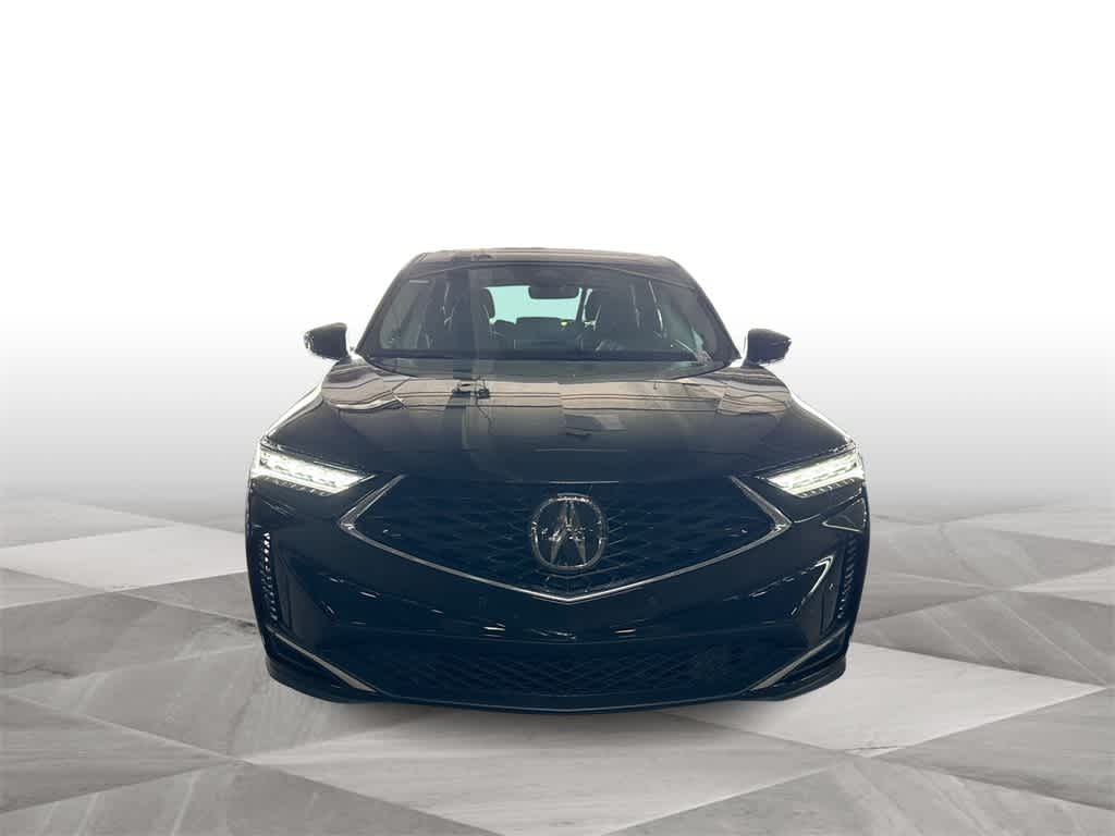2026 Acura MDX with Technology Package