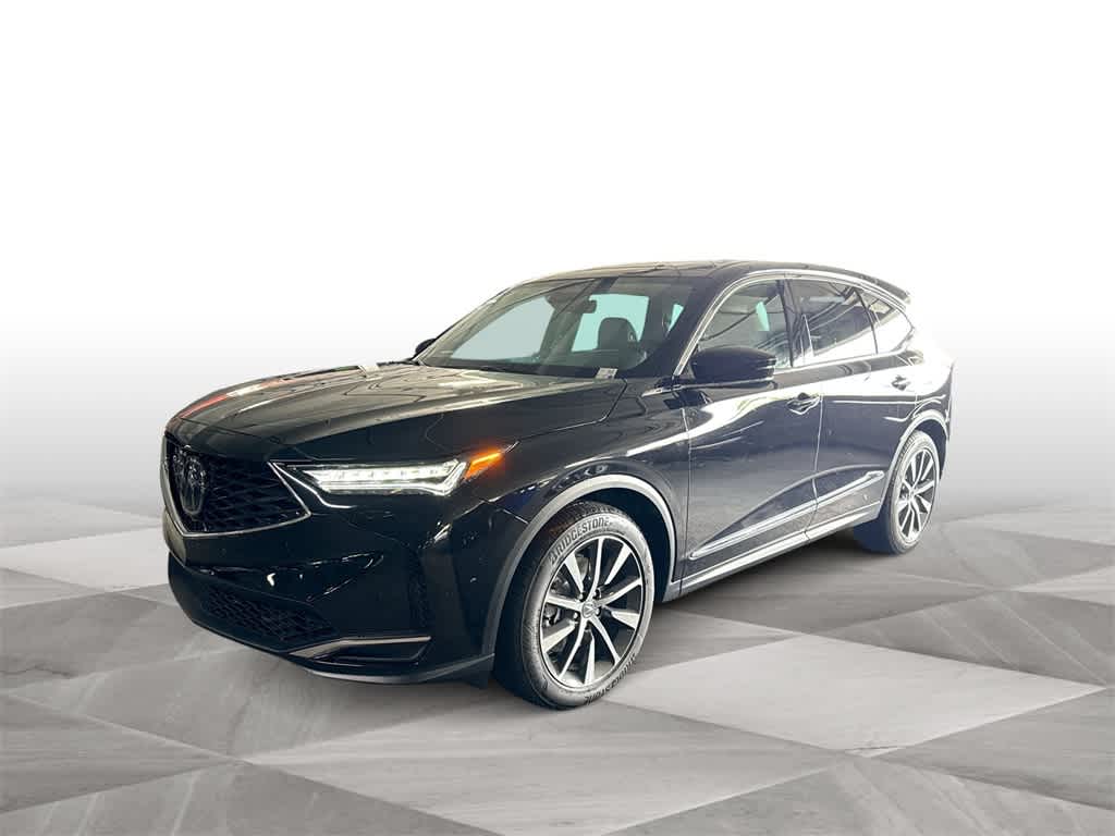 2026 Acura MDX with Technology Package