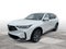 2026 Acura MDX with Technology Package