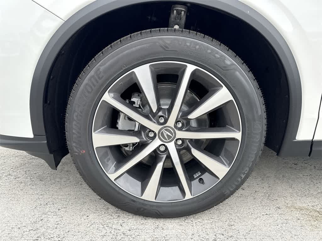 2026 Acura MDX with Technology Package