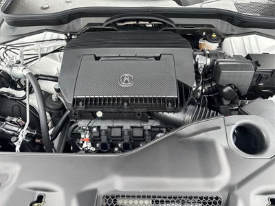 2026 Acura MDX with Technology Package