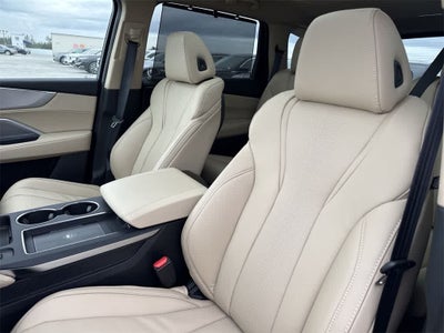 2026 Acura MDX with Technology Package