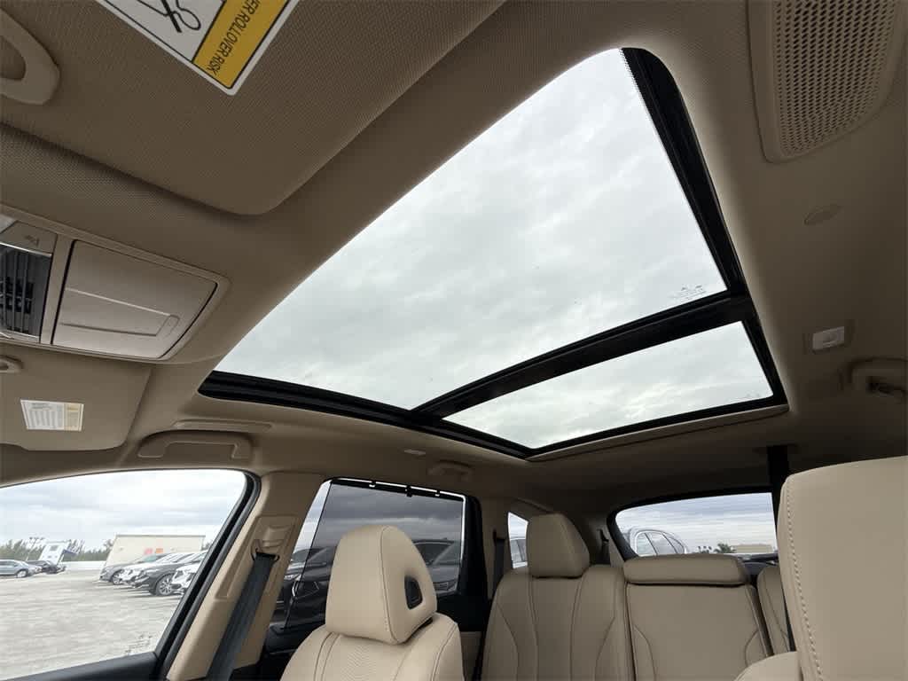 2026 Acura MDX with Technology Package