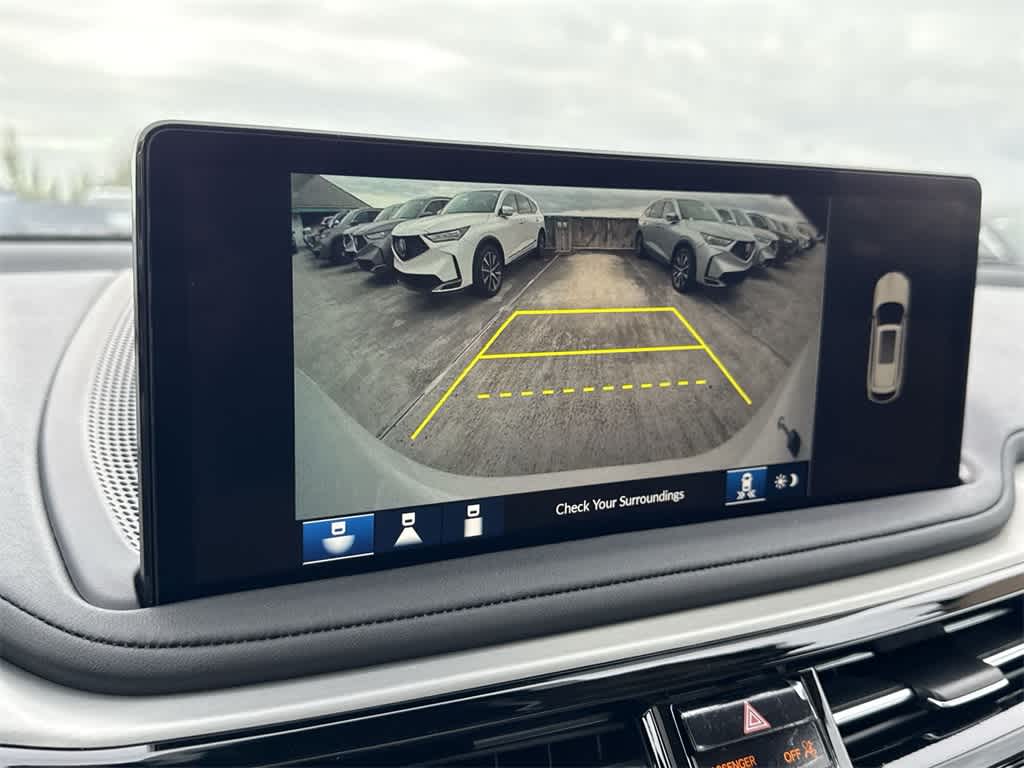 2026 Acura MDX with Technology Package