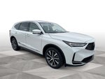 2026 Acura MDX with Technology Package