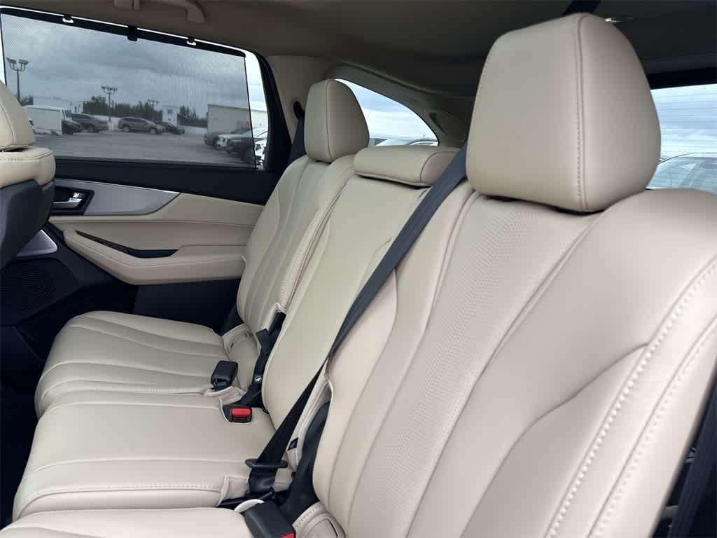 2026 Acura MDX with Technology Package