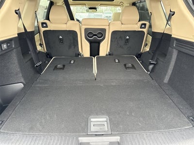 2026 Acura MDX with Technology Package