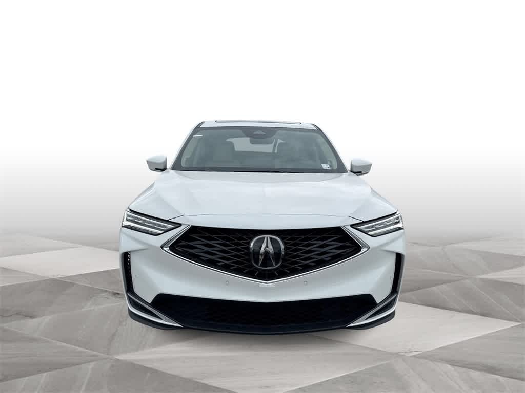 2026 Acura MDX with Technology Package