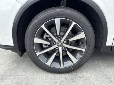 2026 Acura MDX with Technology Package