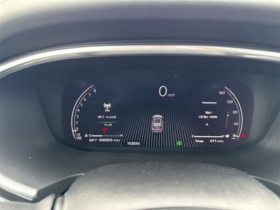 2026 Acura MDX with Technology Package