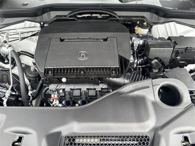 2026 Acura MDX with Technology Package