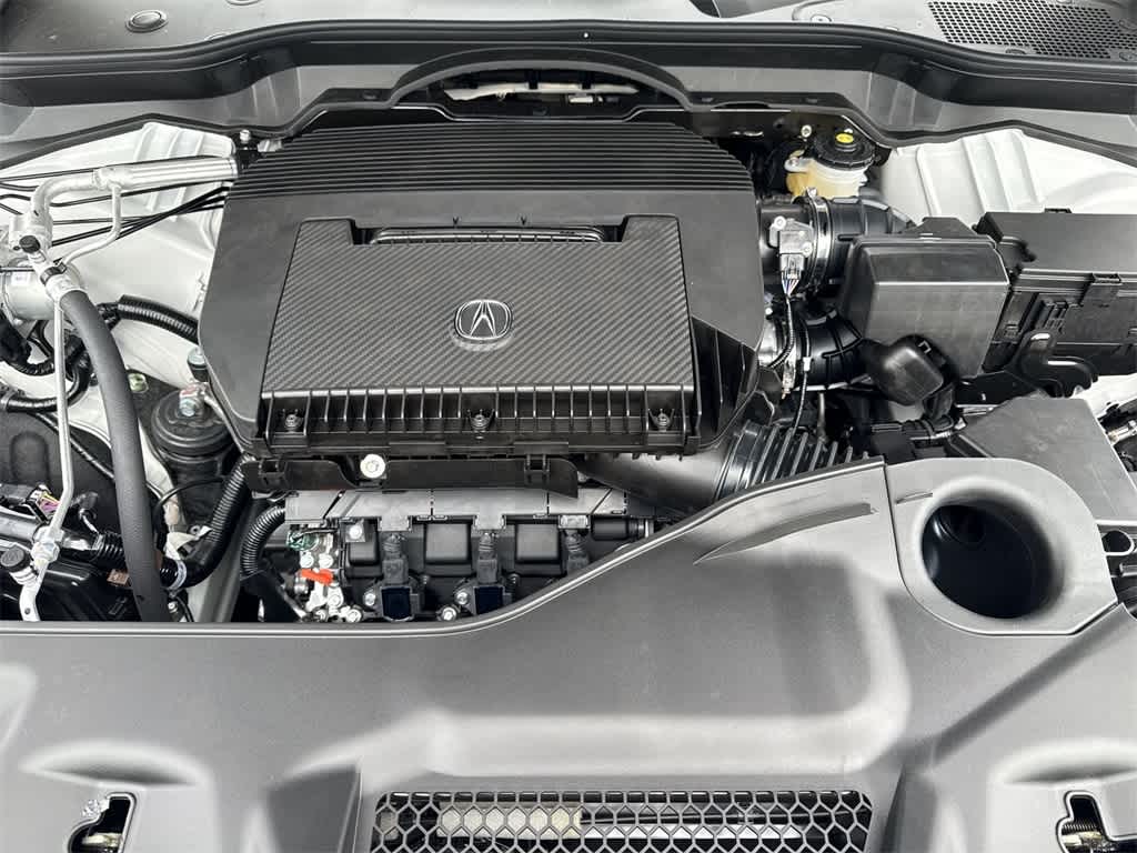 2026 Acura MDX with Technology Package