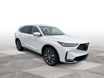 2026 Acura MDX with Technology Package