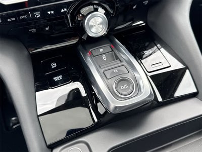 2026 Acura MDX with Technology Package